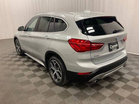 Used 2019 BMW X1 xDrive28i w/ Convenience Package image 7