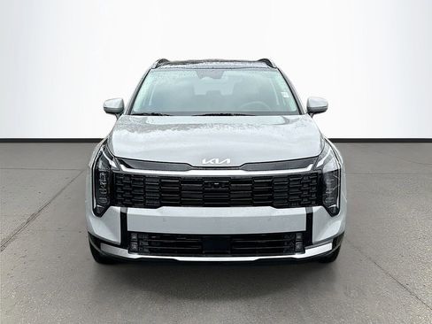 New 2026 Kia Sportage SX image 2