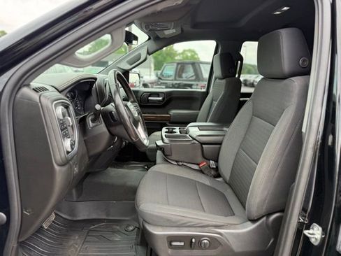Used 2021 GMC Sierra 1500 Elevation AWD/4WD image 12