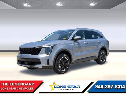 Used 2024 Kia Sorento S
