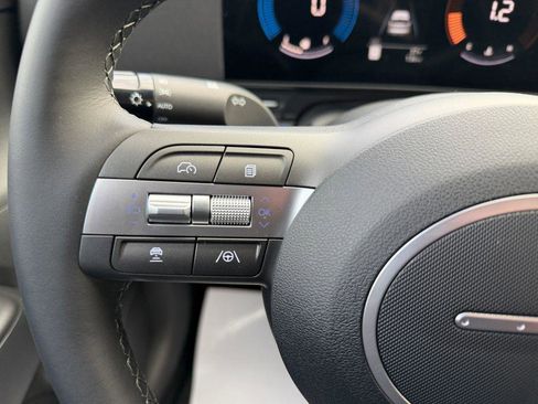 New 2026 Hyundai Kona SEL Sport image 13