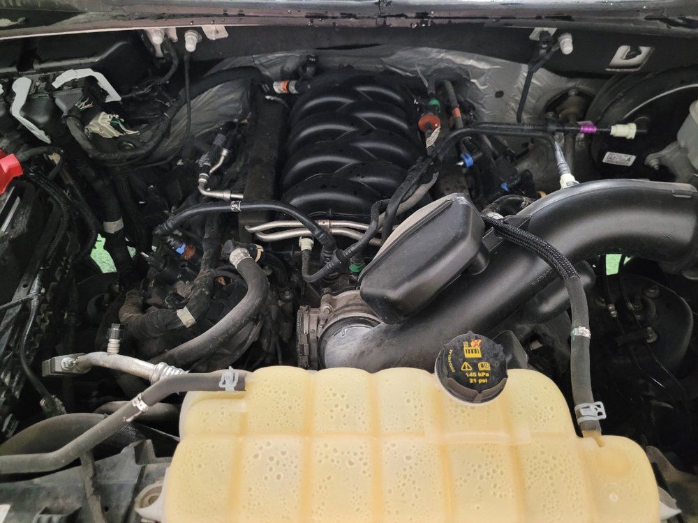 Used 2020 Ford F150 Lariat RWD image 30