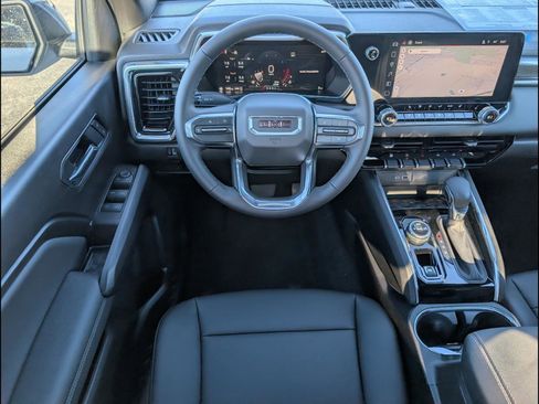 New 2026 GMC Canyon Elevation w/ Convenience Package image 10