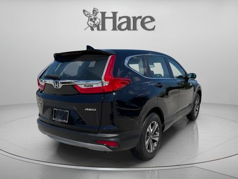 Used 2019 Honda CR-V LX image 5