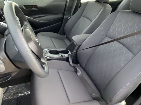 Certified 2026 Toyota Corolla LE image 23