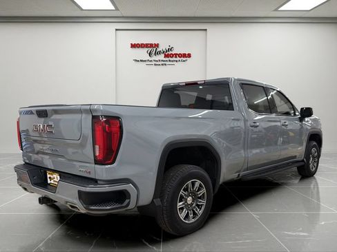 Used 2025 GMC Sierra 1500 AT4 AWD/4WD image 7