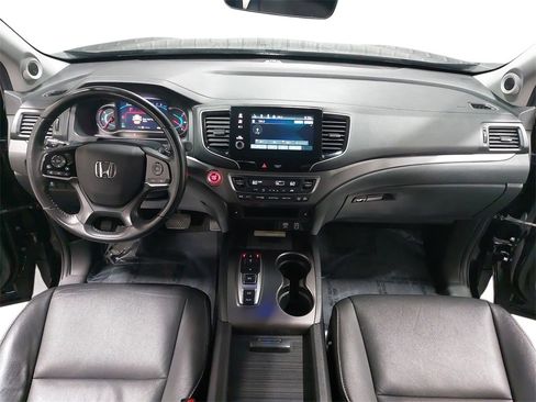 Used 2022 Honda Pilot Special Edition image 9