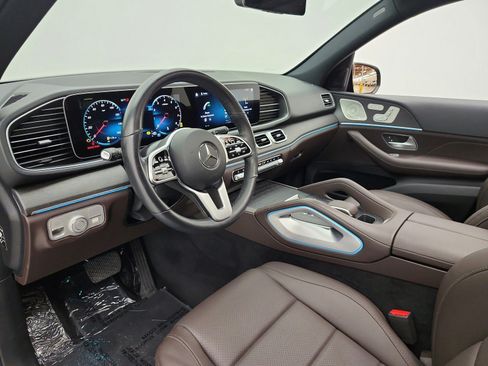 Used 2023 Mercedes-Benz GLE 350 image 12