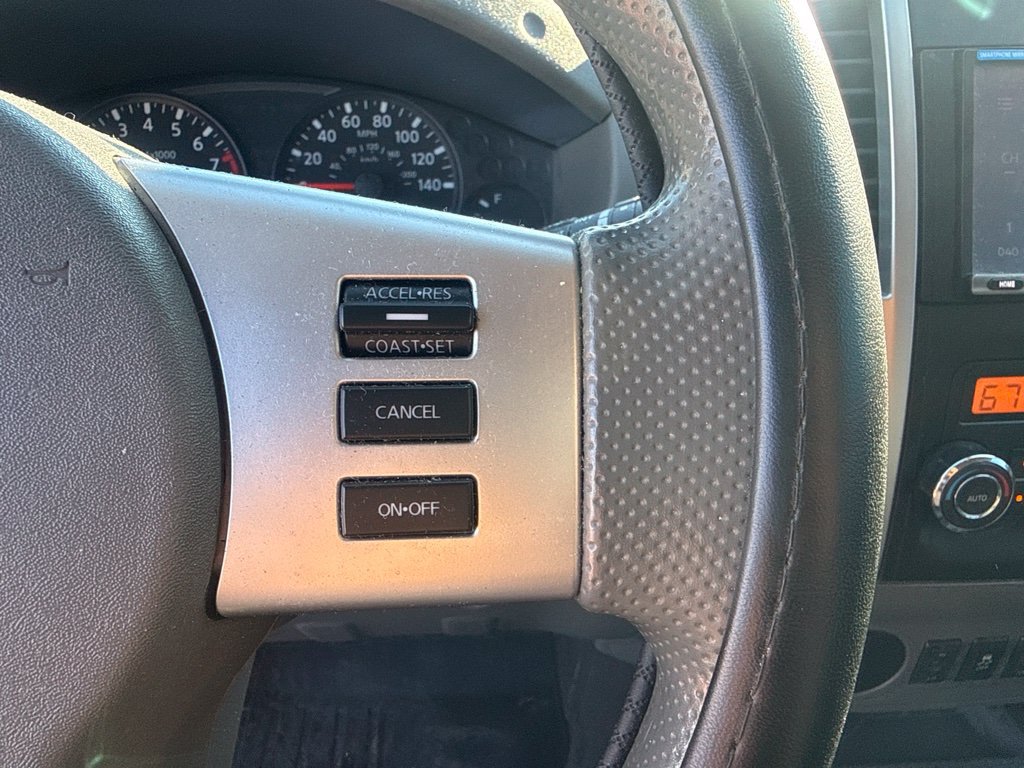 Used 2020 Nissan Frontier SV w/ Midnight Edition Floor Mats RWD image 19