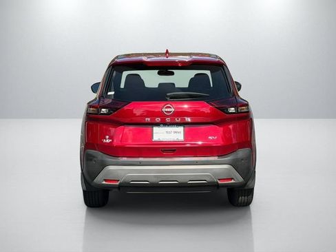 Used 2023 Nissan Rogue SV FWD image 6