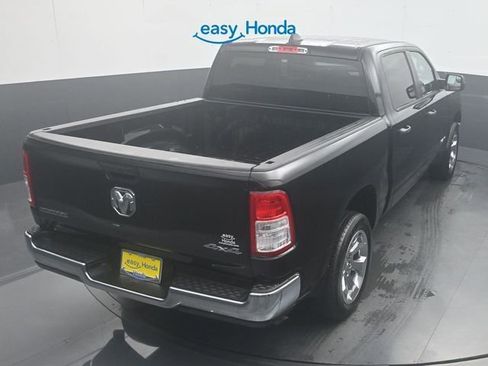 Used 2023 RAM 1500 Big Horn image 25