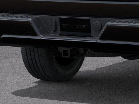 New 2026 Chevrolet Silverado 1500 RST image 14