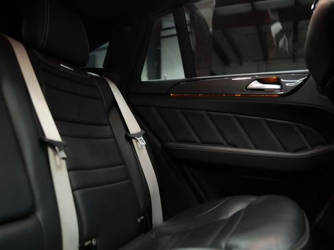 Used 2018 Mercedes-Benz GLE 63 AMG S image 42