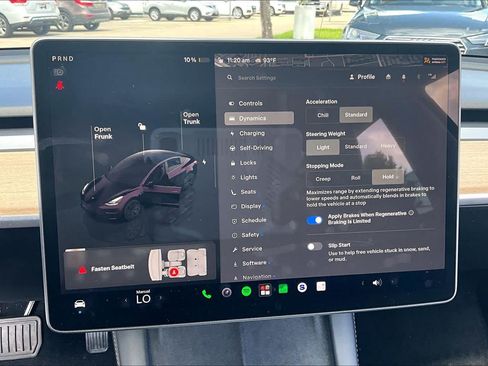Used 2022 Tesla Model 3 Standard Range RWD image 33