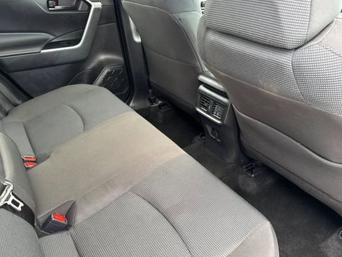 Used 2025 Toyota RAV4 LE image 30