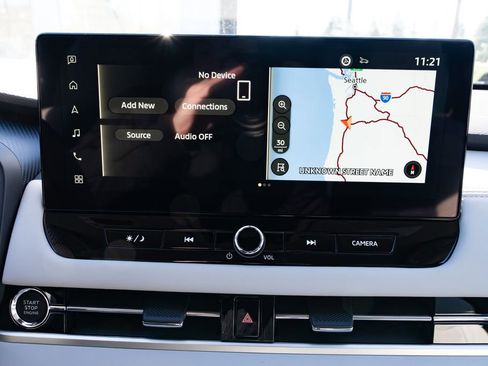 New 2026 Mitsubishi Outlander SE image 13