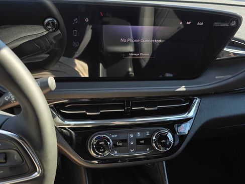 New 2026 Buick Envista Sport Touring w/ Convenience I Package FWD image 25