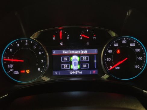Used 2019 Chevrolet Equinox Premier FWD image 23