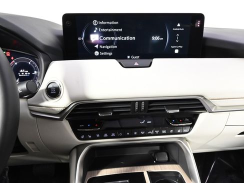 New 2026 MAZDA CX-90 3.3 Turbo S w/ Premium Package image 28