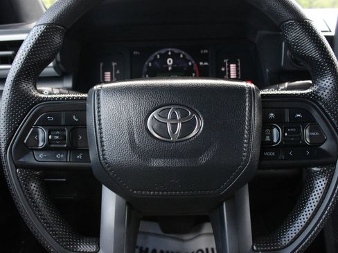 Used 2024 Toyota Tacoma SR5 AWD/4WD image 25