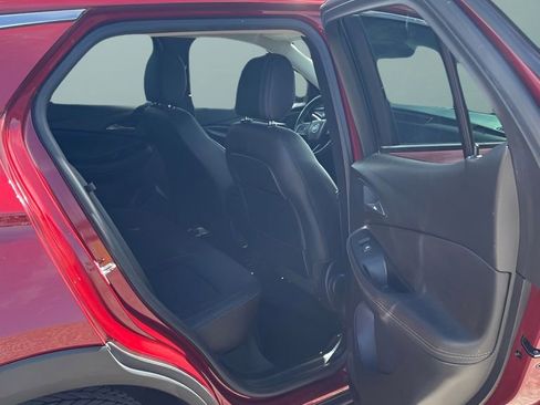 Used 2022 Buick Encore GX Select FWD image 16