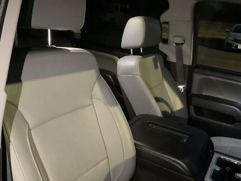 Used 2017 GMC Sierra 1500 SLT image 33