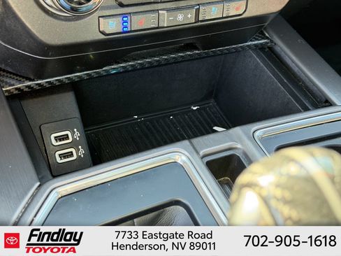 Used 2018 Ford F150 Raptor w/ Equipment Group 802A Luxury AWD/4WD image 31