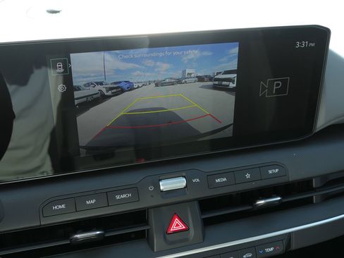 New 2025 Kia K4 LXS image 17