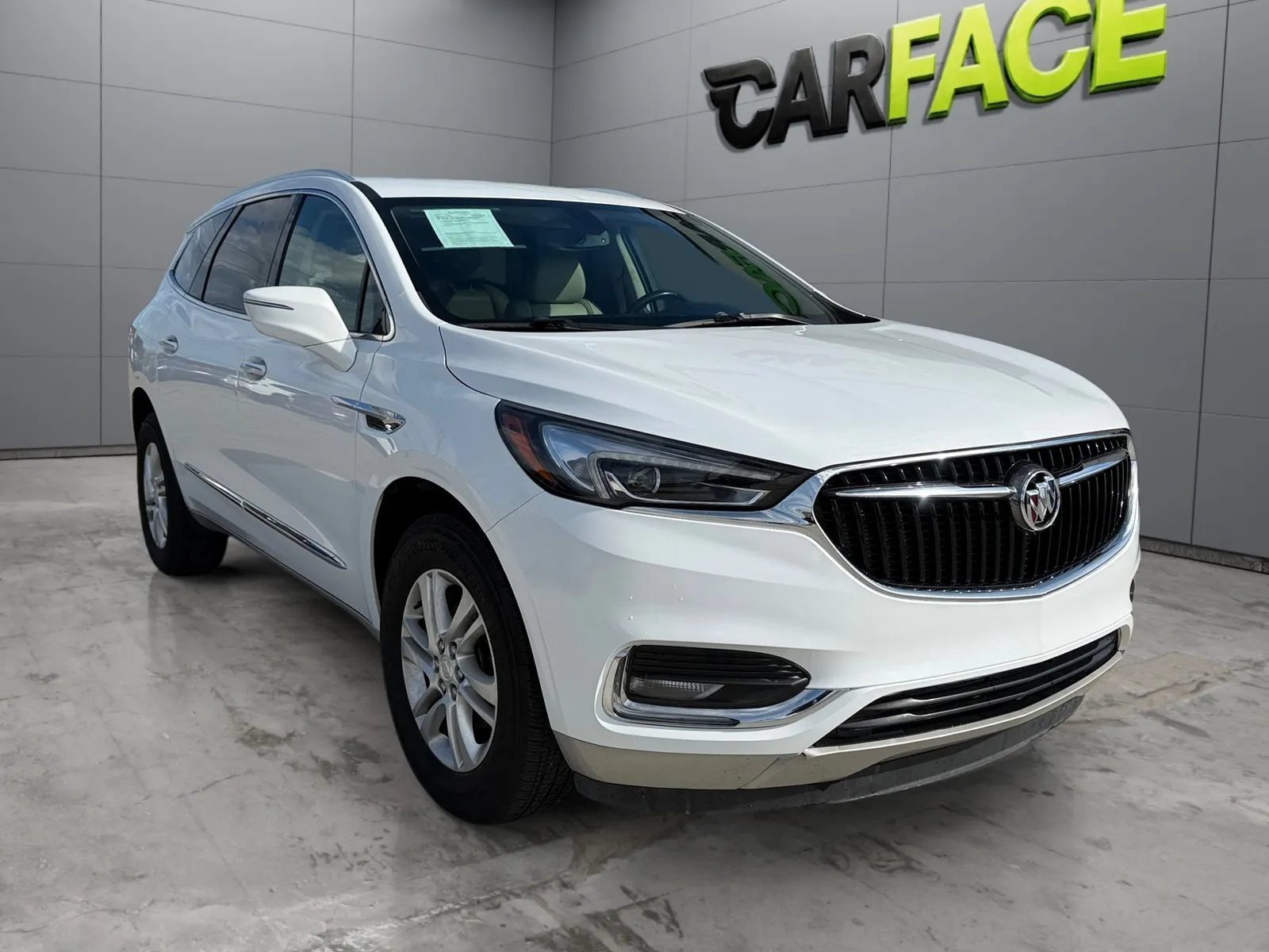Used 2021 Buick Enclave Essence w/ Trailering Package, 5000 lbs. AWD/4WD image 4