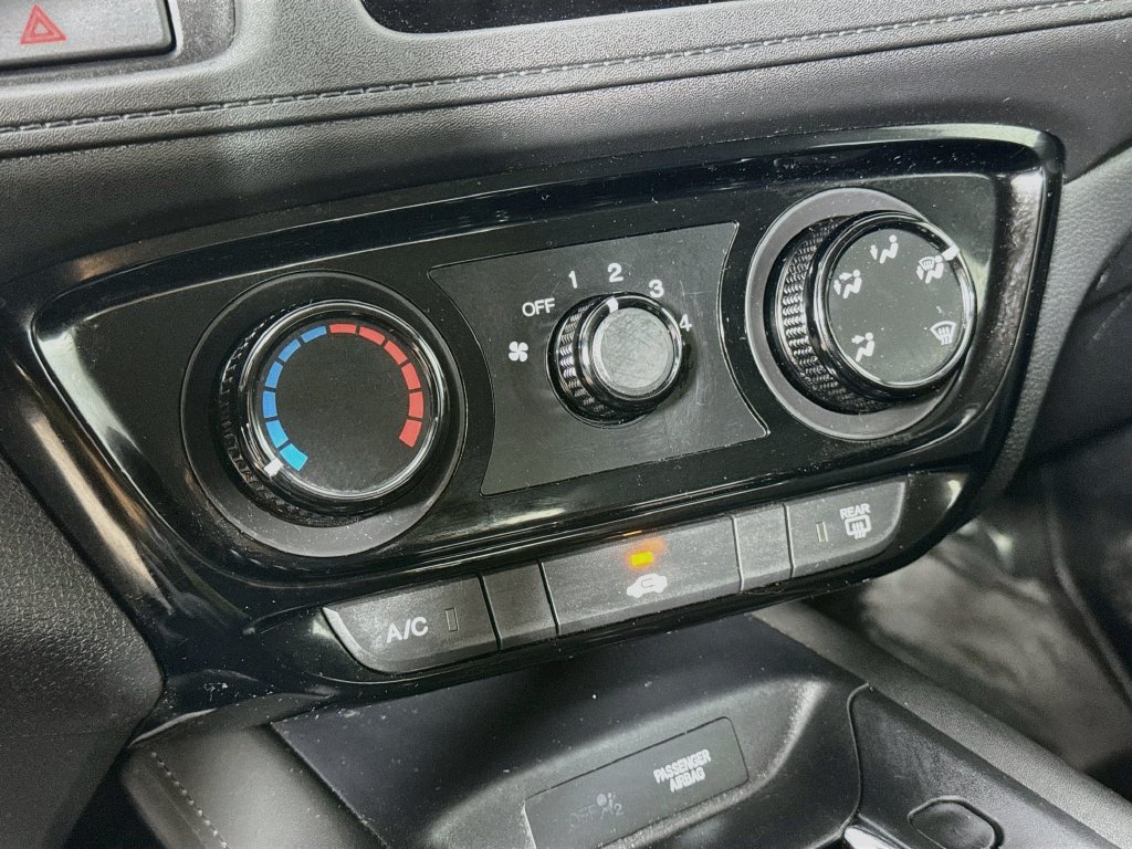 Used 2018 Honda HR-V LX image 18