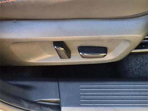 Certified 2025 Nissan Rogue SV w/ Rock Creek Premium Package image 16