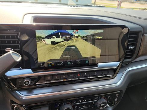 New 2026 Chevrolet Silverado 2500 High Country w/ Technology Package AWD/4WD image 15