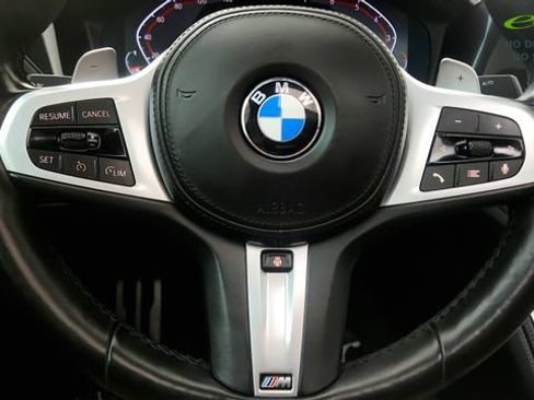 Used 2023 BMW 430i Gran Coupe xDrive w/ M Sport Package AWD/4WD image 57