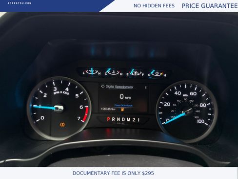 Used 2018 Ford F250 XLT w/ XLT Premium Package AWD/4WD image 15
