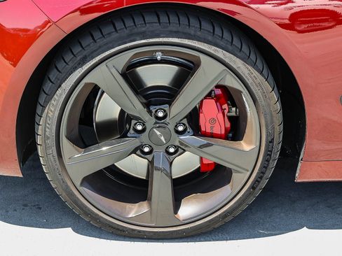 Used 2026 Genesis G70 3.3T Sport Prestige RWD image 9