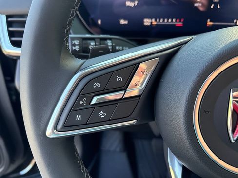 New 2026 Buick Envision Preferred AWD/4WD image 16
