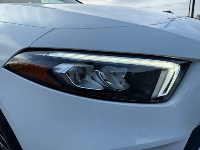 Used 2019 Mercedes-Benz A 220 w/ Driver Assistance Package image 11