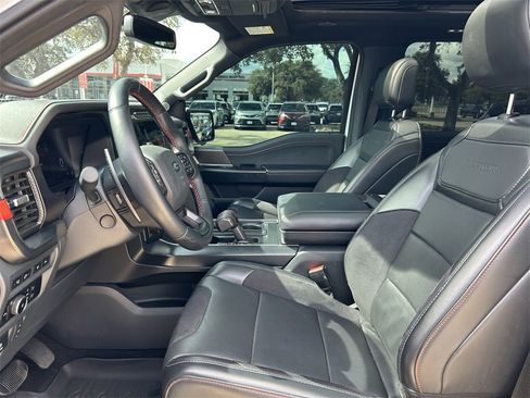 Used 2024 Ford F150 Raptor image 13