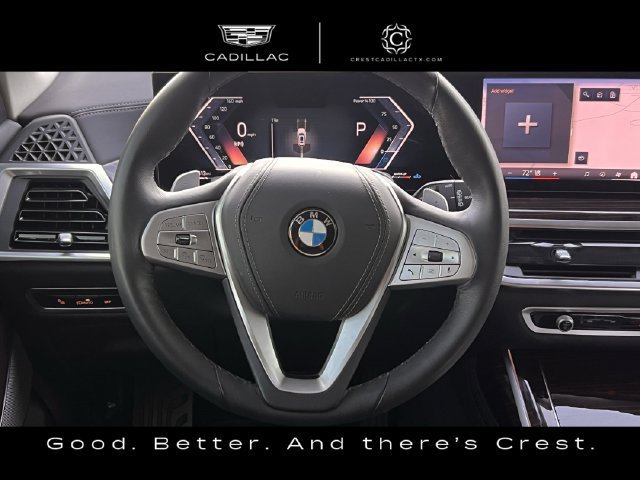 Used 2026 BMW X7 xDrive40i w/ Premium Package AWD/4WD image 12