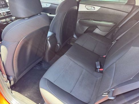 Used 2022 Kia Forte LXS FWD image 20