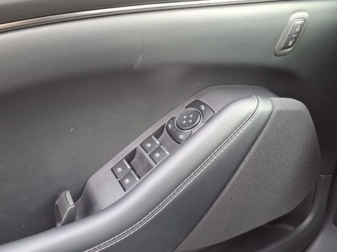 New 2026 Ford Mustang Mach-E Select image 11