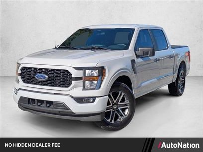 Used 2023 Ford F150 XL w/ STX Appearance Package