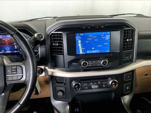 Used 2021 Ford F150 XLT w/ Equipment Group 301A Mid image 5