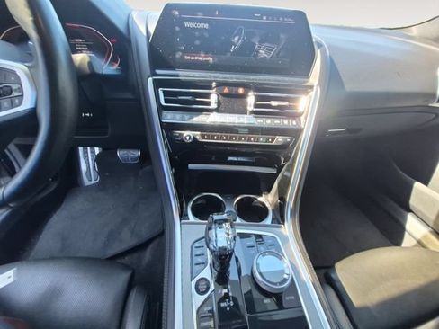 Used 2019 BMW M850i xDrive Coupe AWD/4WD image 11
