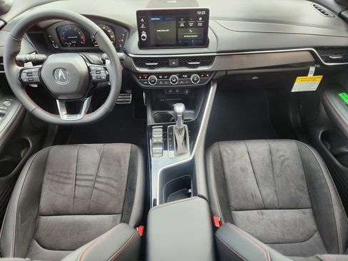 New 2026 Acura ADX A-Spec FWD image 26