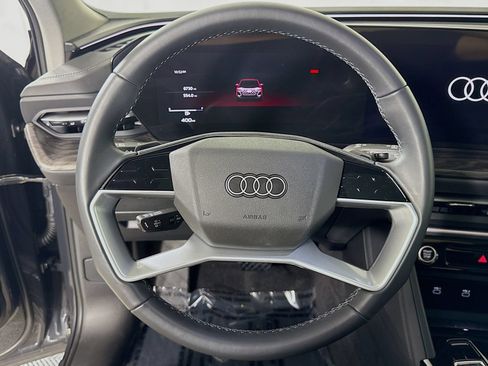 Certified 2025 Audi Q5 Premium Plus w/ Premium Plus AWD/4WD image 13