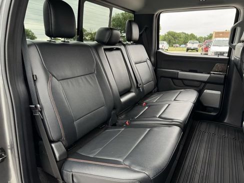 Certified 2022 Ford F150 Lariat AWD/4WD image 31
