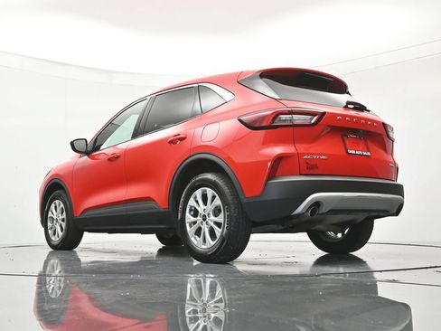 Used 2024 Ford Escape Active AWD/4WD image 42