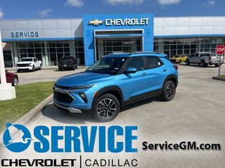 New 2026 Chevrolet TrailBlazer LT w/ Convenience Package video 1