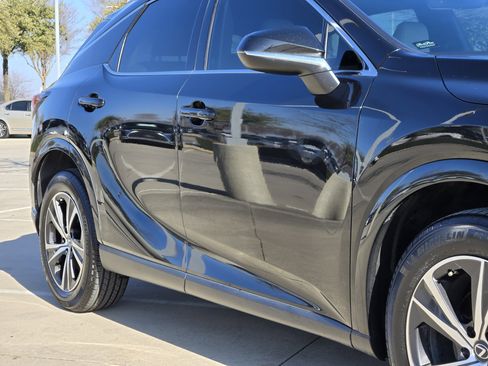 Certified 2023 Lexus RX 350h image 5